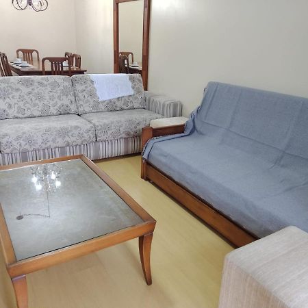 Apartamento Ensolarado No Centro De Gramado Διαμέρισμα Εξωτερικό φωτογραφία