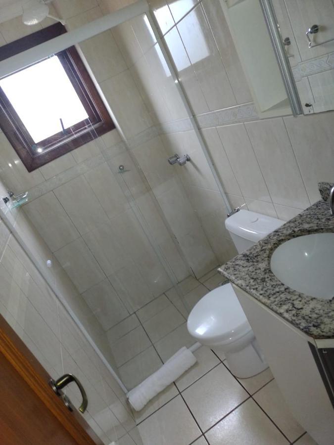 Apartamento Ensolarado No Centro De Gramado Διαμέρισμα Εξωτερικό φωτογραφία