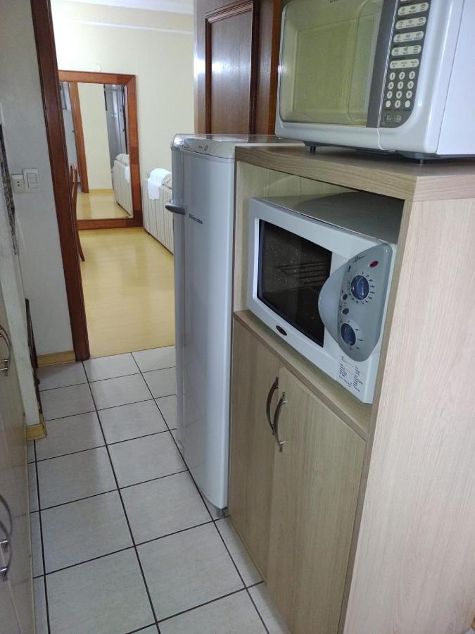 Apartamento Ensolarado No Centro De Gramado Διαμέρισμα Εξωτερικό φωτογραφία